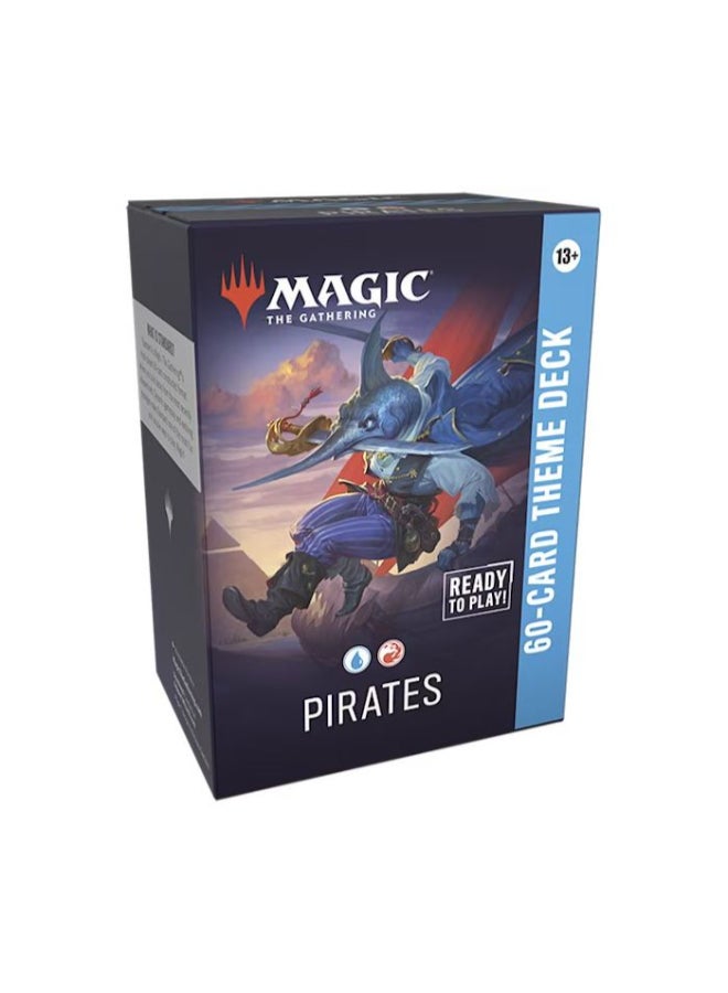 Magic the Gathering ماجيك: ذا جاذرينغ لوروين إكليبسد 60-بطاقة مجموعة بطاقات تداول (قطعة عشوائية 1) - Image 3